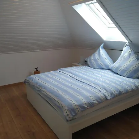 Strandgut דירה *