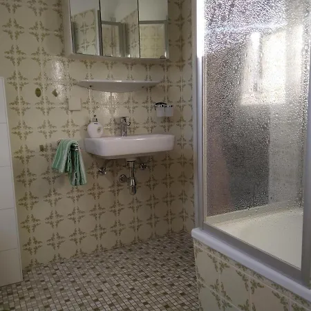 Strandgut Apartment *